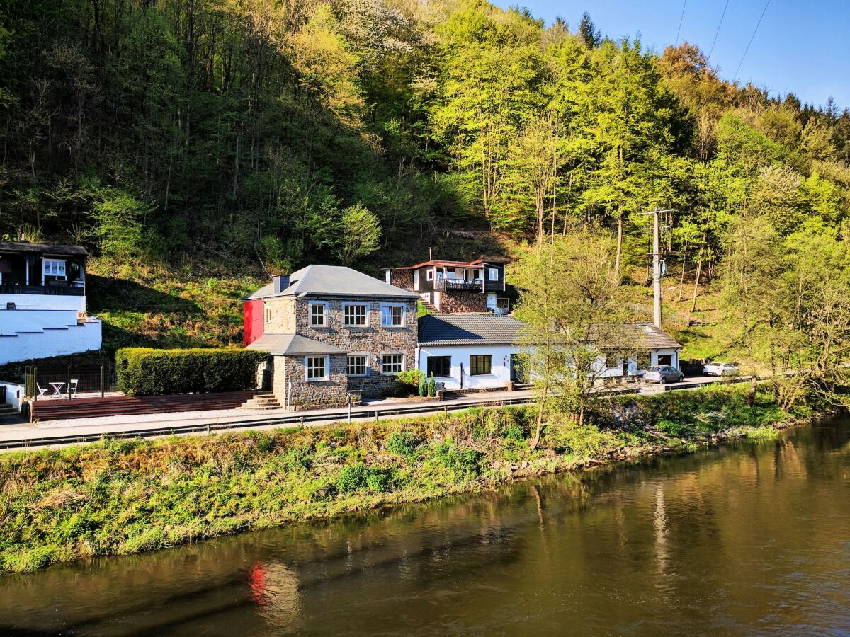 Ferienhaus Bomal Umgebung 31