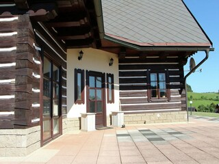 Villa Stupna Ausstattung 15