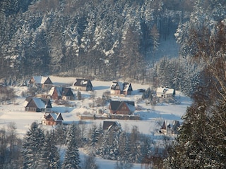 Villa Stupna Environment 29