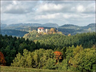 Villa Stupna Environment 30