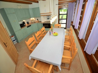 Villa Stupna Features 12