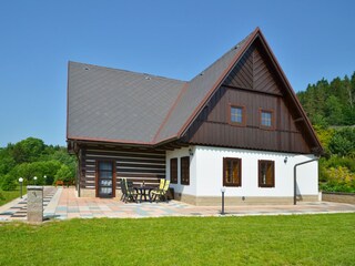 Villa Stupna  34