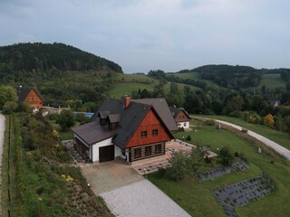 Villa Stupna Outdoor Recording 9