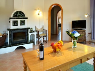 Villa Stupna Features 13