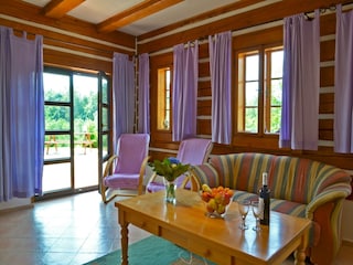 Villa Stupna Features 16