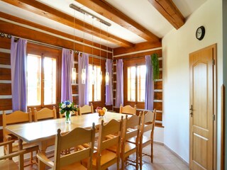 Villa Stupna Kenmerken 23