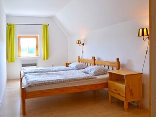 Villa Stupna Caratteristiche 25