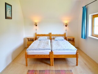 Villa Stupna Características 26