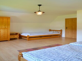 Villa Stupna Ausstattung 13