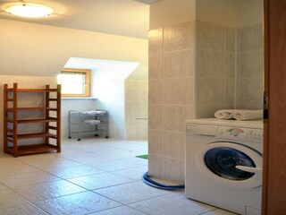 Villa Stupna Équipement 21