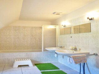 Villa Stupna Caratteristiche 14