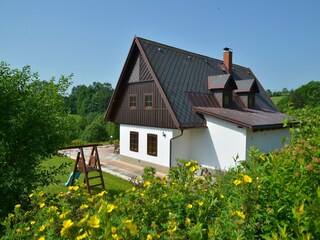 Villa Stupna Enregistrement extérieur 7