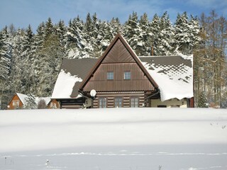 Villa Stupna Enregistrement extérieur 9