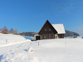 Villa Stupna Buitenaudio-opname 10