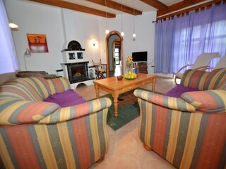 Villa Stupna Ausstattung 29
