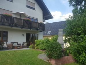 Apartamento Moderno en Nohn cerca del Bosque - nohn - image1