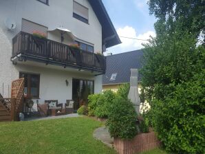 Apartamento Moderno en Nohn cerca del Bosque - nohn - image1