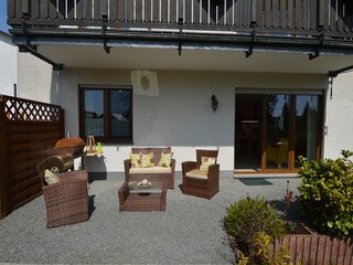 Appartement Nohn Enregistrement extérieur 4