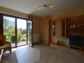 Apartment Nohn Ausstattung 7