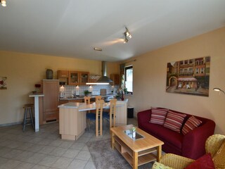 Apartment Nohn Ausstattung 10