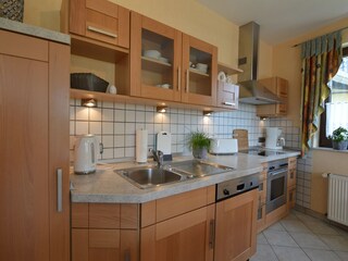 Apartment Nohn Ausstattung 11