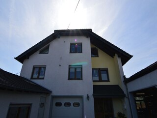 Appartement Nohn Enregistrement extérieur 2
