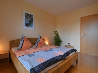 Apartment Nohn Ausstattung 12