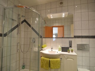 Apartment Nohn Ausstattung 13