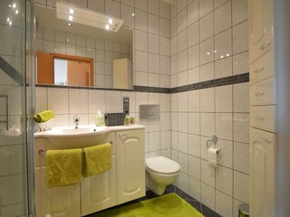 Apartment Nohn Ausstattung 14