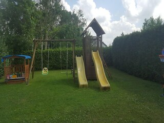 Apartment Nohn Außenaufnahme 3