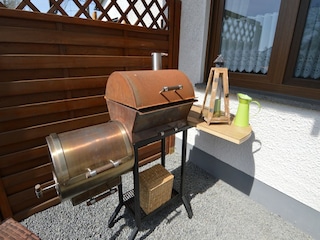 Appartement Nohn  20