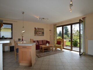 Apartment Nohn Ausstattung 15