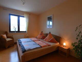 Apartment Nohn Ausstattung 16