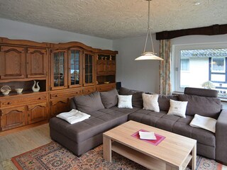 Appartement Olsberg Kenmerken 16
