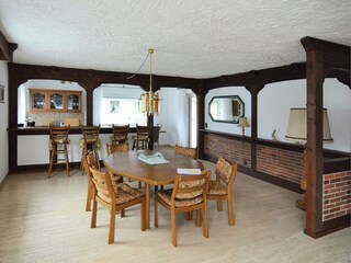 Apartamento Olsberg Características 8