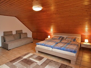 Apartamento Olsberg Características 9