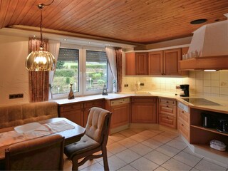 Appartement Olsberg Kenmerken 15