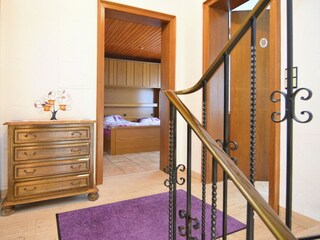 Appartement Olsberg Équipement 17