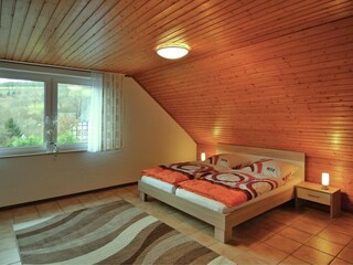 Appartement Olsberg Équipement 11