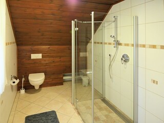 Appartement Olsberg Équipement 10