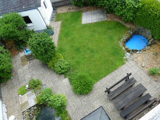 Apartamento Olsberg Grabación al aire libre 5