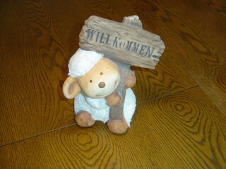 Appartement Olsberg  40