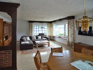 Appartement Olsberg Équipement 13