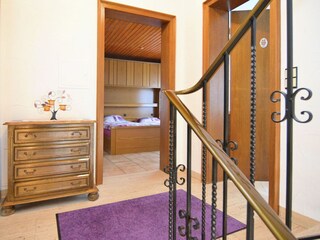 Appartement Olsberg Équipement 17