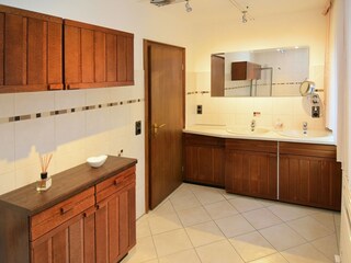 Appartement Olsberg Équipement 15