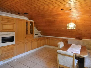 Appartement Olsberg Kenmerken 15