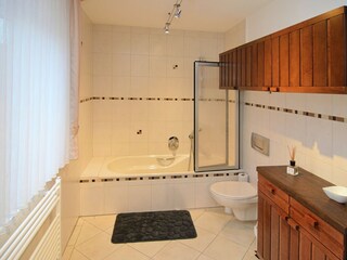Appartement Olsberg Équipement 17