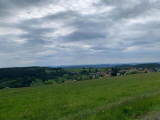 Appartement Olsberg Omgeving 23