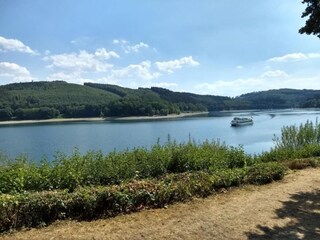 Appartement Olsberg Omgeving 26