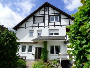 Ruim appartement in het Sauerland met groot zonneterras - Olsberg - image1